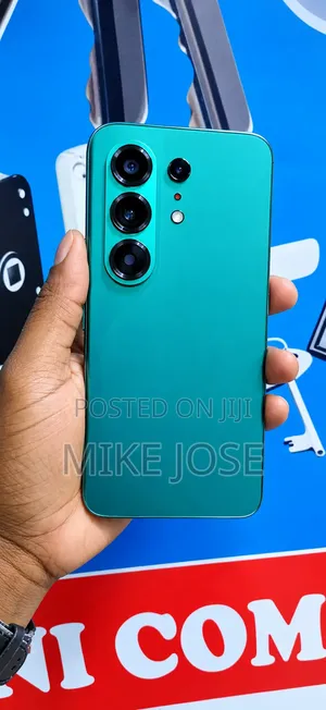 Tecno Camon 50 Pro 256 GB Green