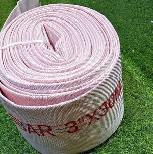 3" Canvas Delivery Pipe 30m