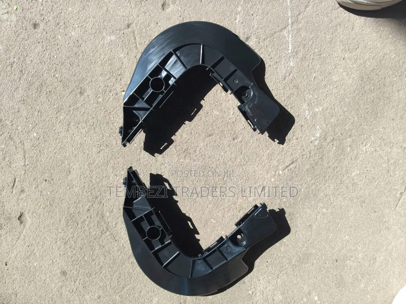 Toyota Noah / Voxy (2014-2018) Front Bumper Slide Bracket