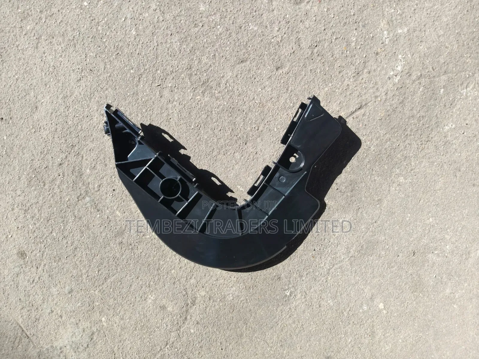 Toyota Noah / Voxy (2014-2018) Front Bumper Slide Bracket