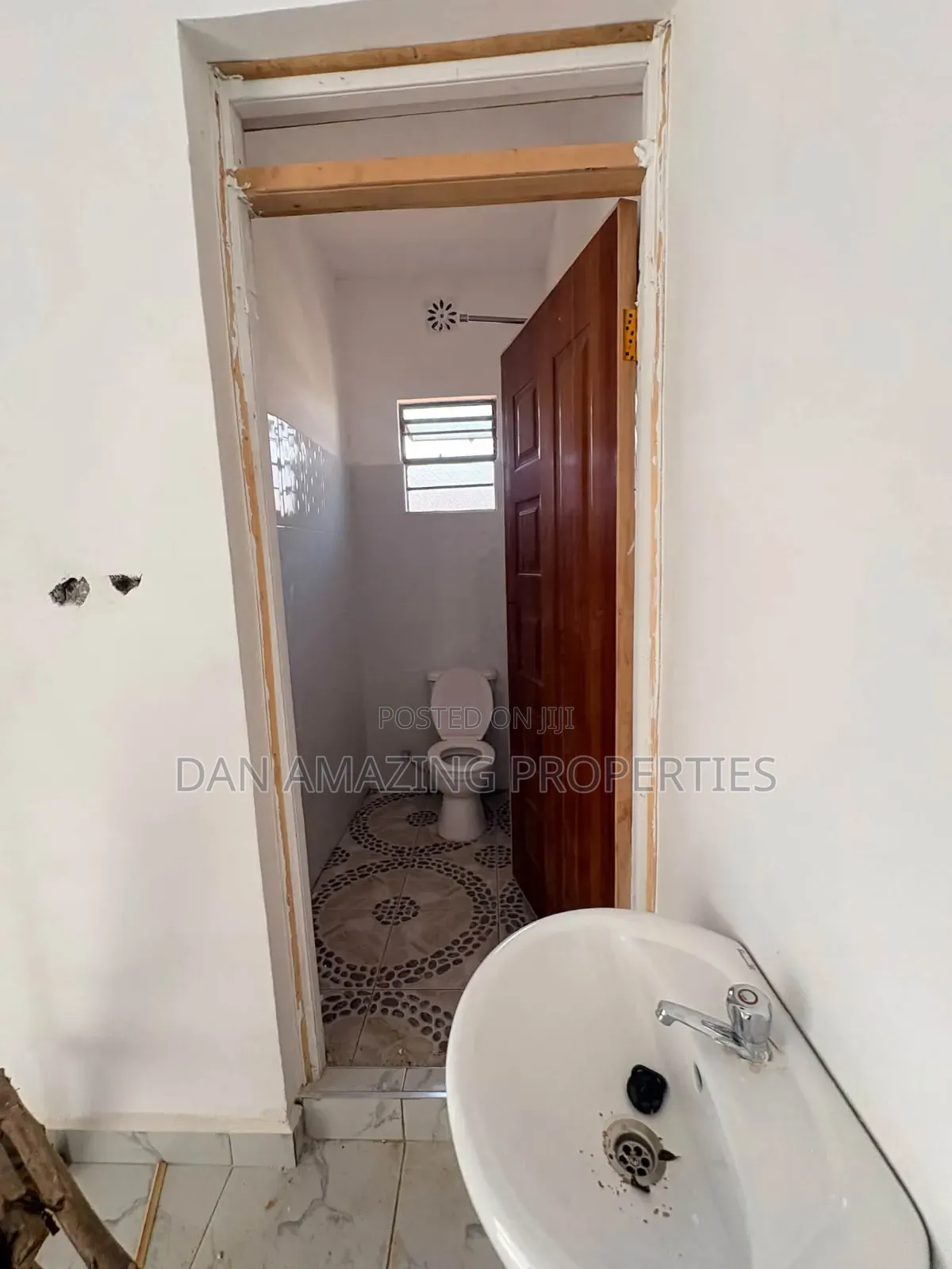 3bdrm Bungalow in Kimuka, Kibiku for sale