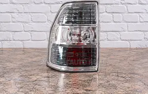 Depo Tail Lamp / Taillight Mitsubishi Pajero 2008 - 2009