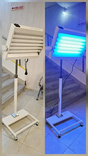 Quality and Reliable Neonatal Phototherapy Light