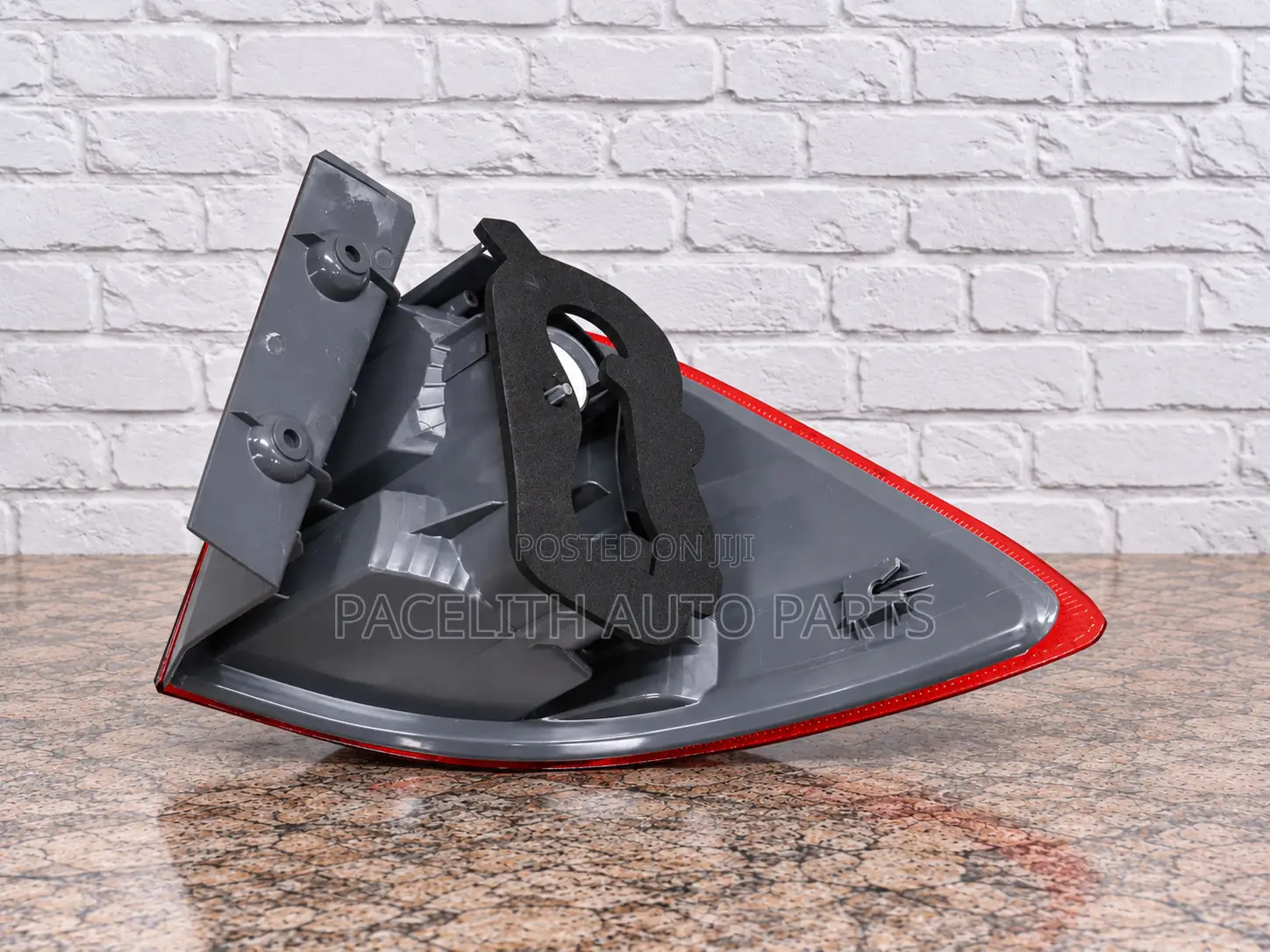 FPI Tail Lamp / Taillight Mitsubishi Pajero Sport 2012 - 2013