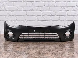 FPI Front Bumper Mitsubishi L200 Pajero Sport 2014 - 2016