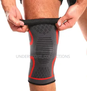 Quality Slip on Knee Compression.