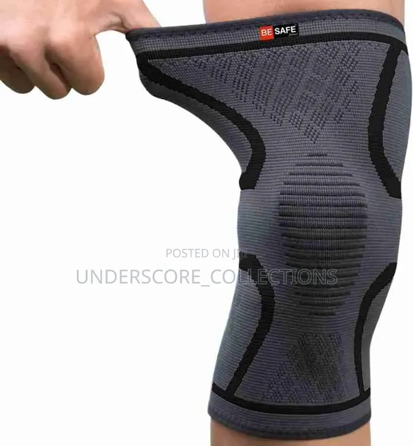 Quality Slip on Knee Compression.