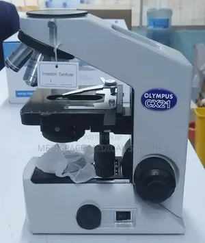 Binocular Olympus Cx23 Microscope