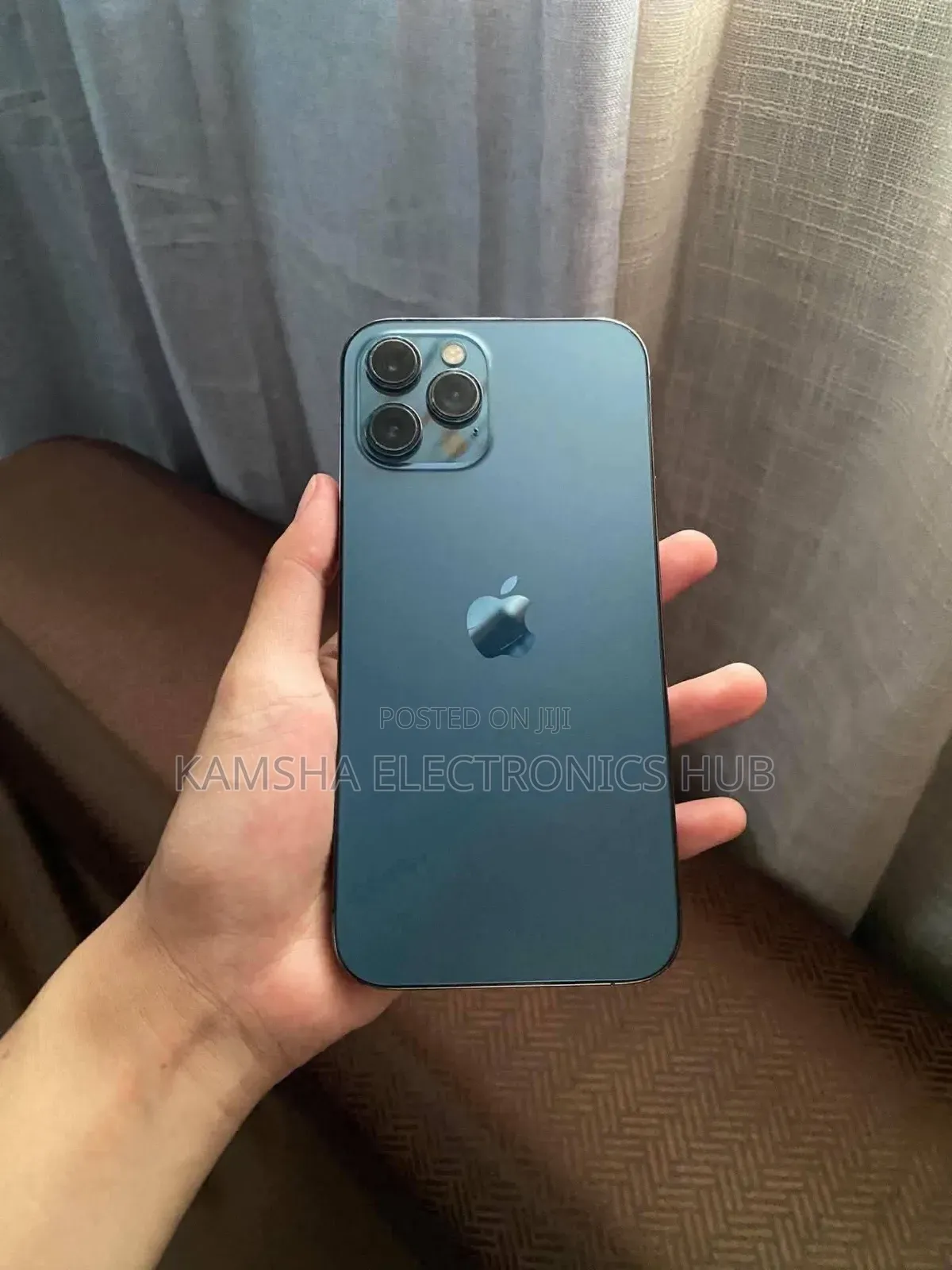 Apple iPhone 12 Pro 128 GB Gray