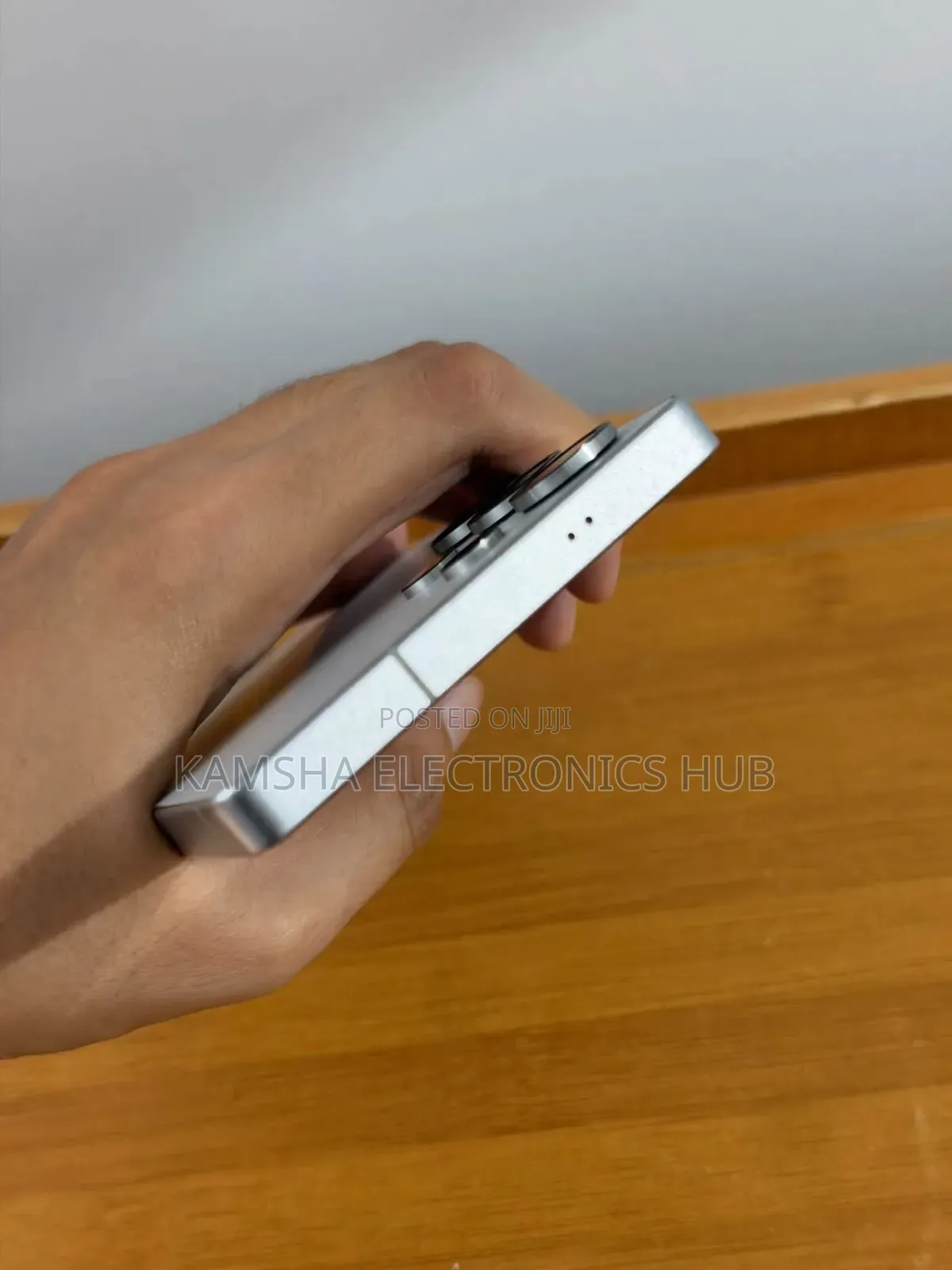 New Samsung Galaxy S25 Ultra 256 GB Silver