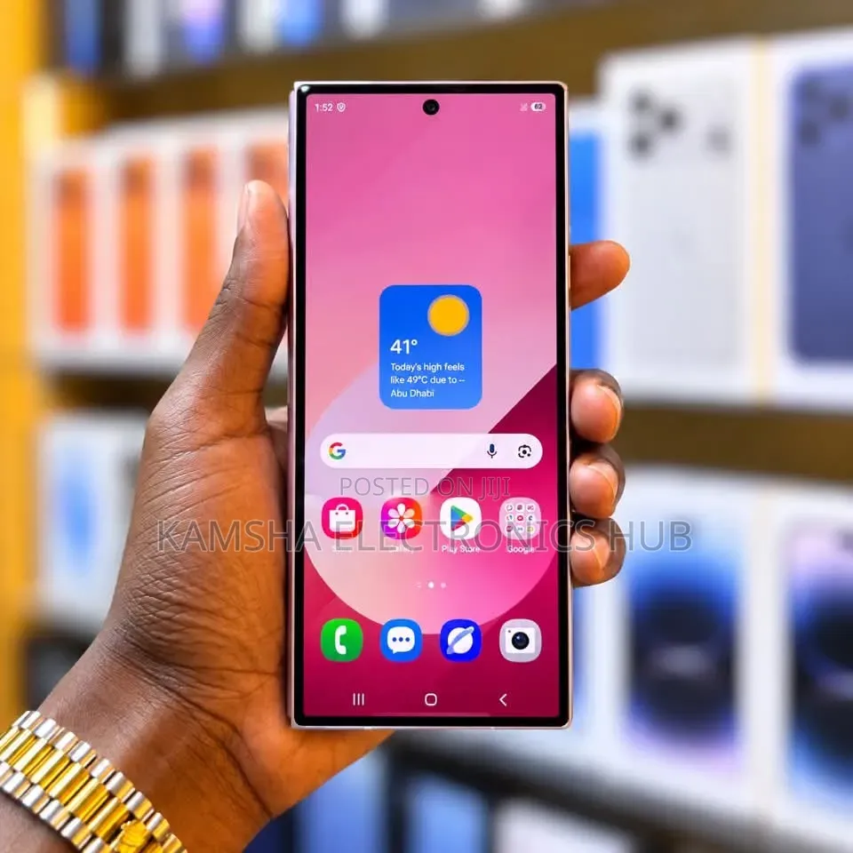 Samsung Galaxy Z Fold 5 256 GB White