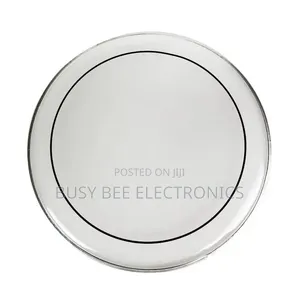 14-Inch Drum Head: