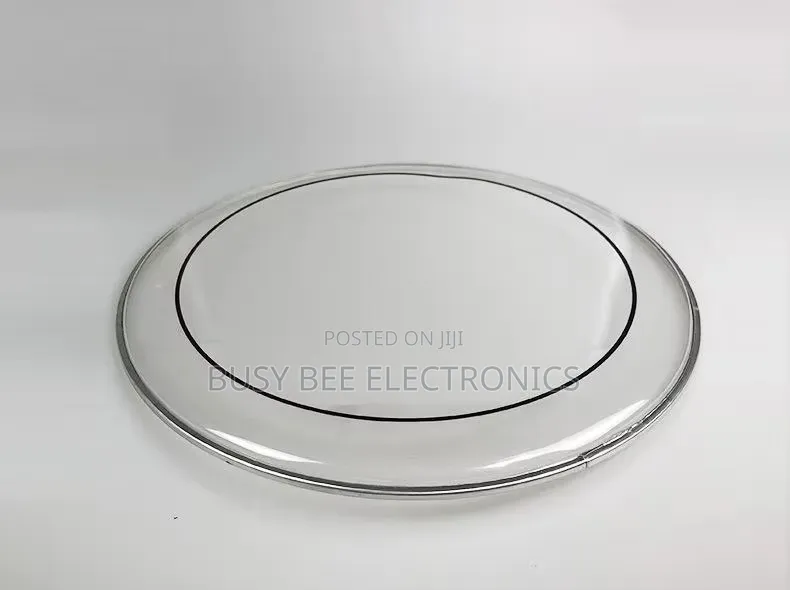 14-Inch Drum Head:
