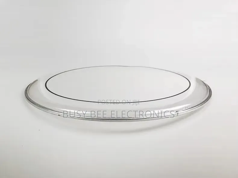 14-Inch Drum Head: