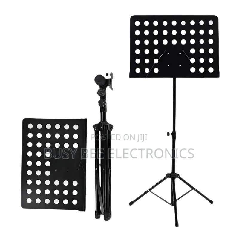 Music Bracket Tripod Stand
