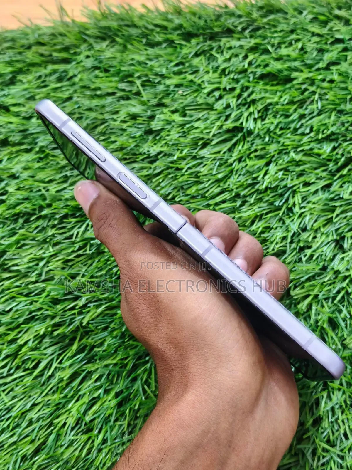 Samsung Galaxy Z Flip5 512 GB Purple