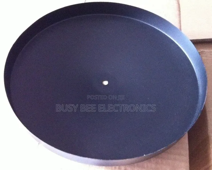 Adjustable Heavy Duty Microphone Stand Base