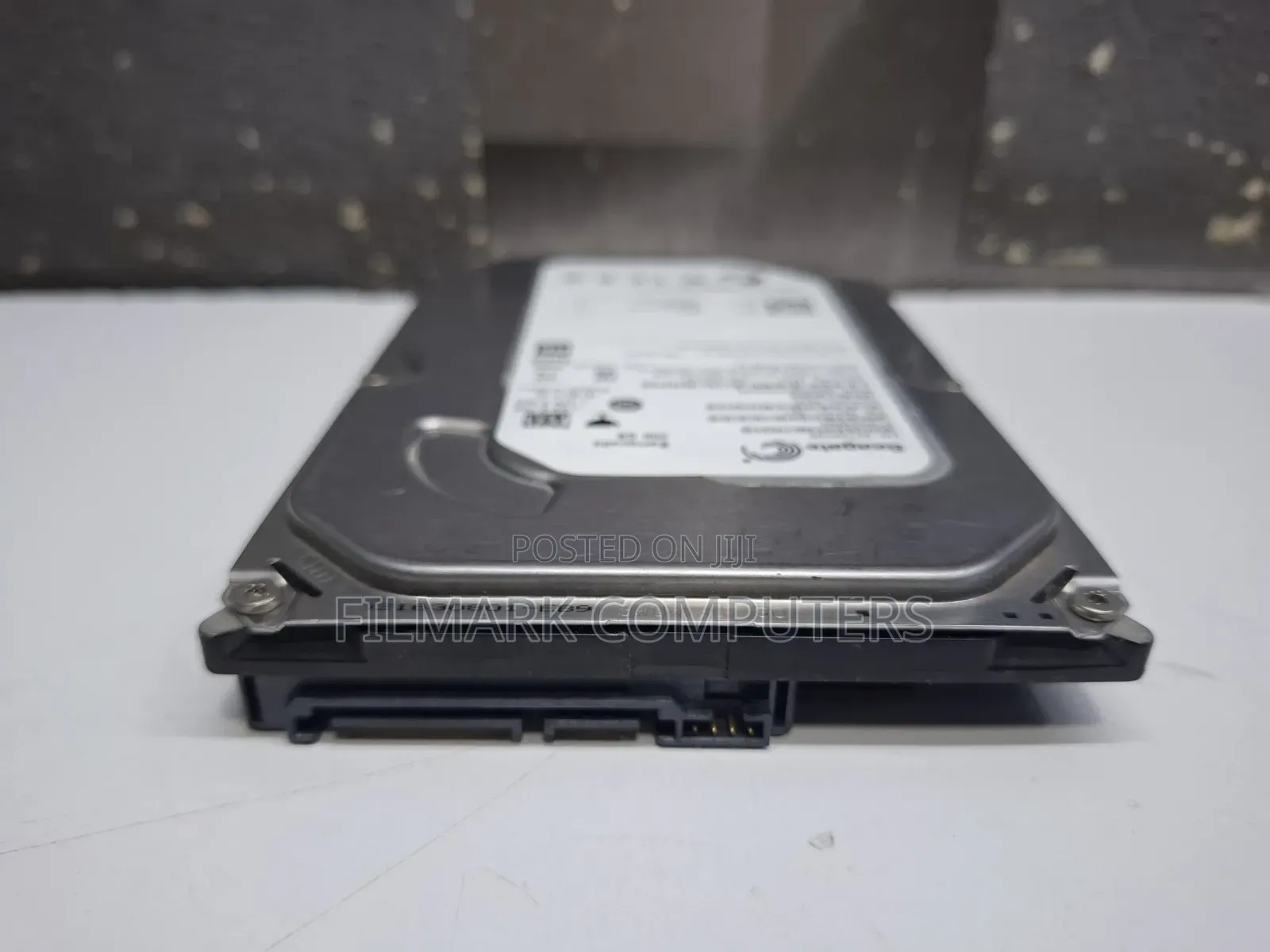 Internal Hard Disk Drive (HDD) Seagate Barracuda 250 GB Desktop Drive