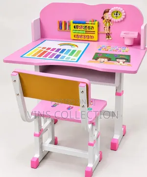 Study Table