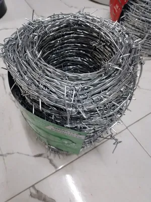 Security Fencing Wire 240 Metres