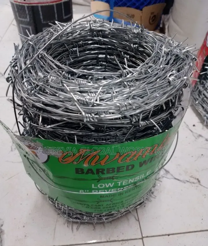 Security Fencing Wire 240 Metres