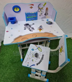 Study Table