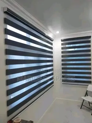 Elegance in Every Shade. Window Blinds
