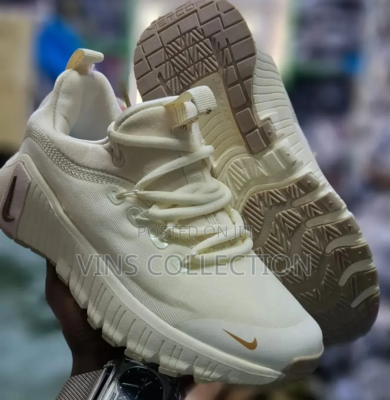 Metco Sneakers