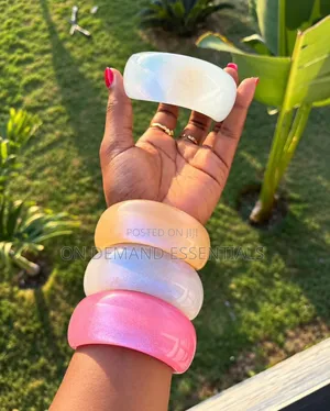Acrylic Bangles