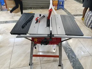 Edon 254mm Electric Table Saw