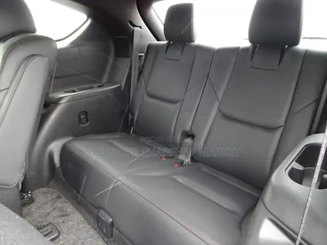 Mazda CX-8 2.2 FWD (7 seater) 2021 Gray