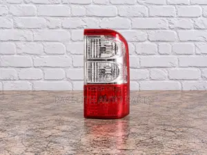 Depo Tail Lamp / Taillight Nissan Patrol 2002 - 2003