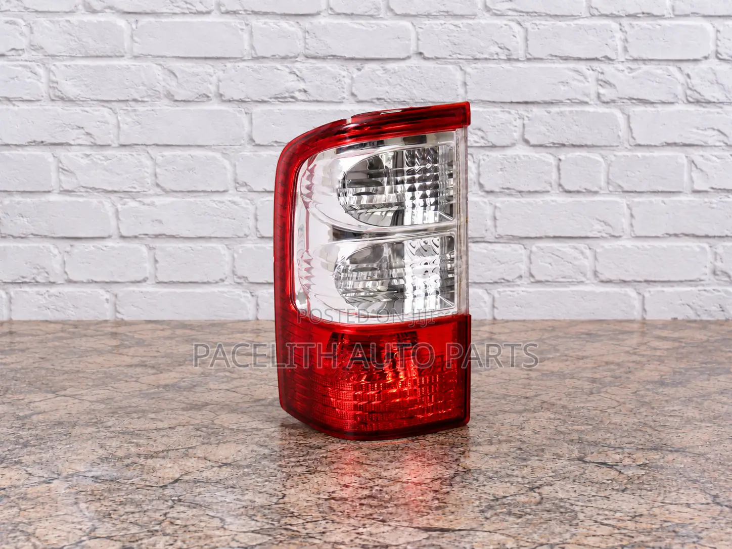 Casp Tail Lamp / Taillight Nissan Patrol 2002 - 2003