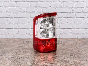 Casp Tail Lamp / Taillight Nissan Patrol 2002 - 2003