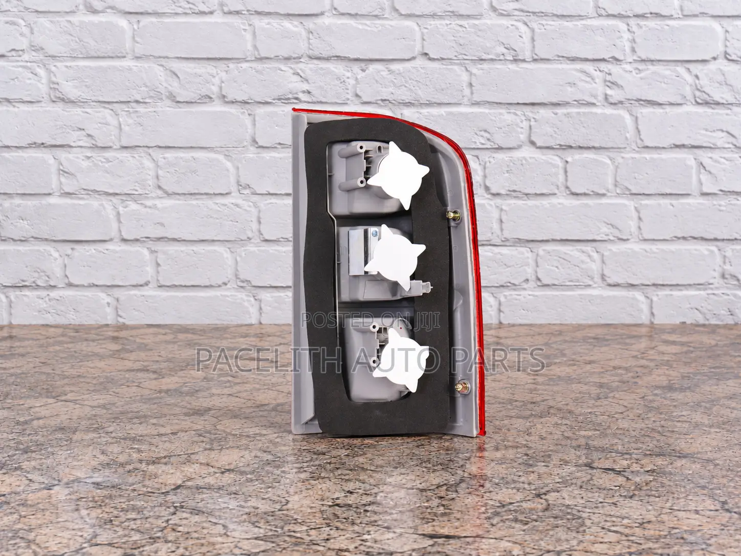 Casp Tail Lamp / Taillight Nissan Patrol 2002 - 2003