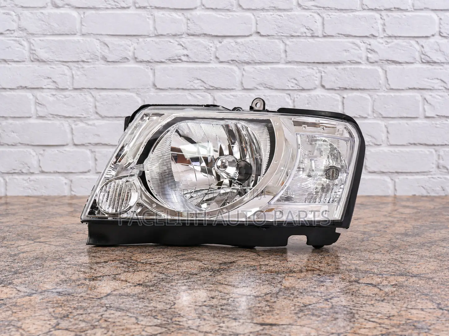 Depo Tail Lamp / Taillight Nissan Patrol 2004 - 2009