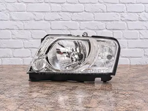 Depo Tail Lamp / Taillight Nissan Patrol 2004 - 2009