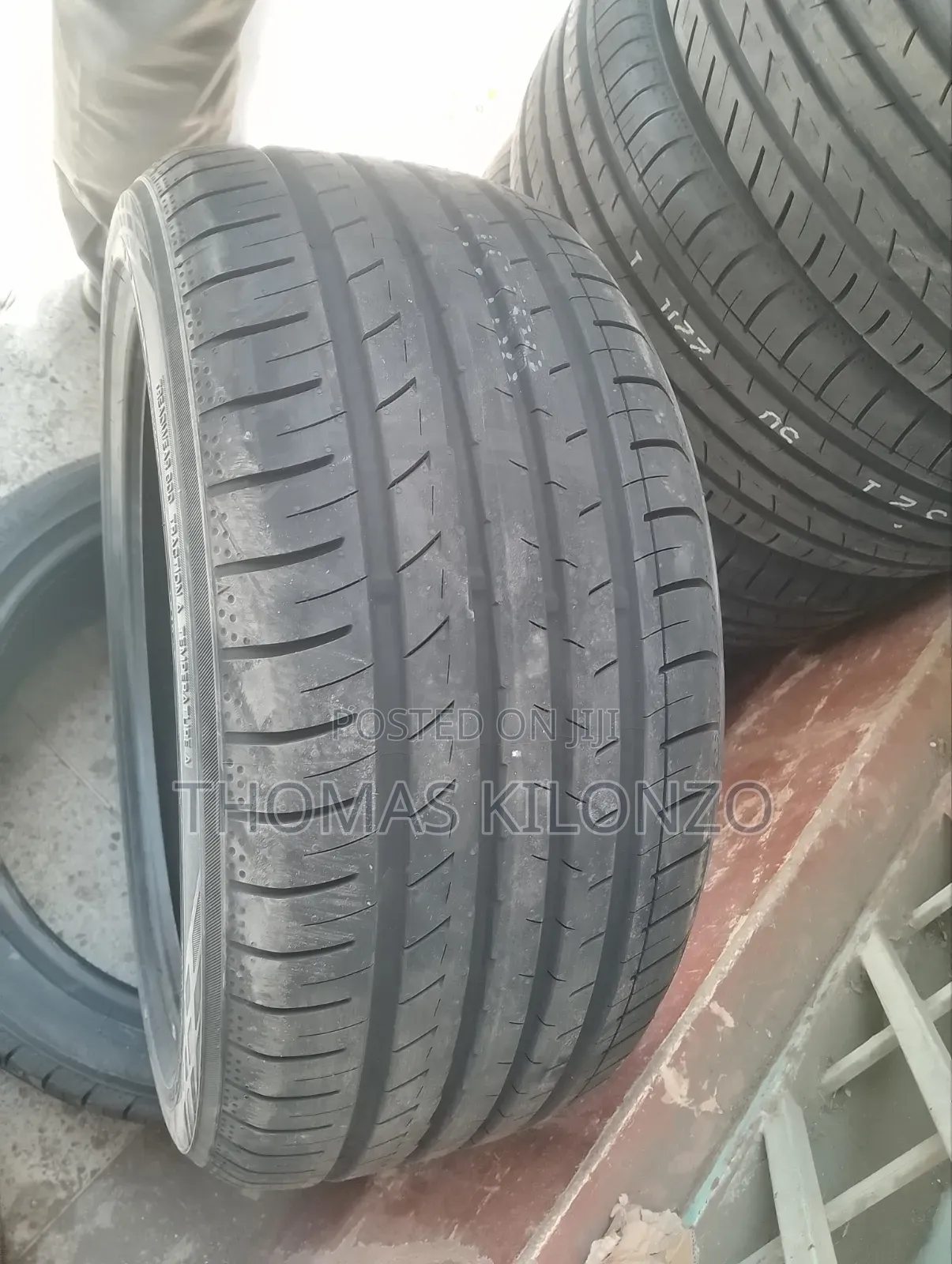 245/40r18 Yokohama Japan Tyres