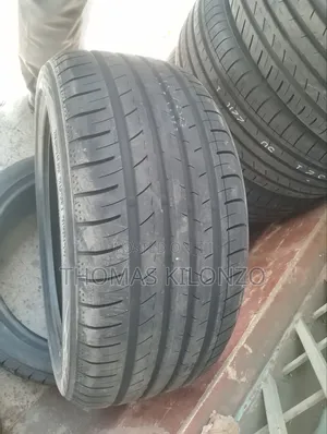 245/40r18 Yokohama Japan Tyres
