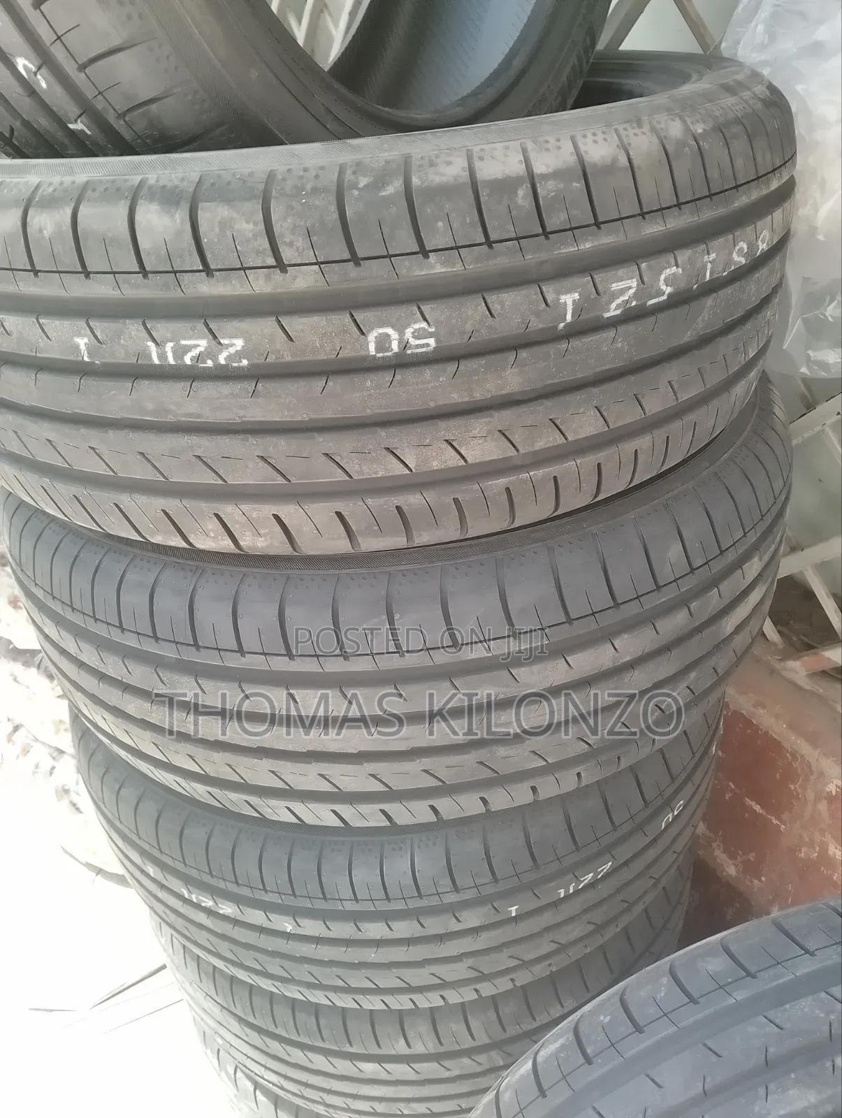 245/40r18 Yokohama Japan Tyres