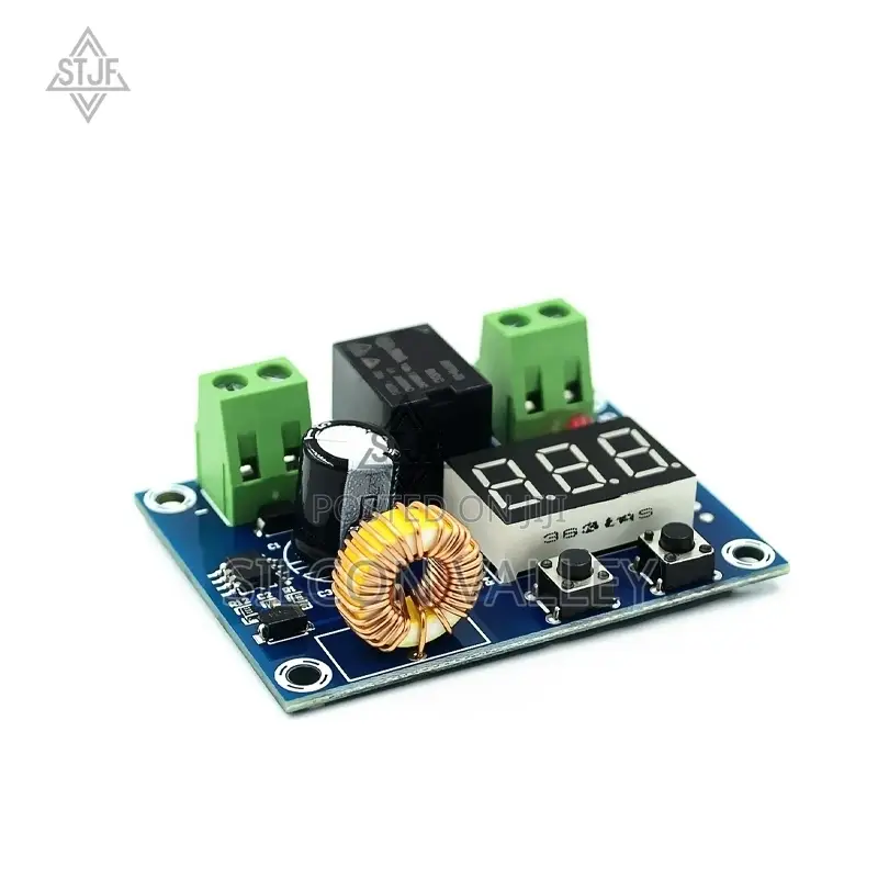 XH-M609 Low Voltage Disconnect Battery Protection