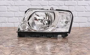 Casp Head Lamp / Head Light Nissan Patrol 2005 - 2009