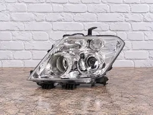 Casp Head Lamp / Head Light Nissan Patrol 2010 - 2012
