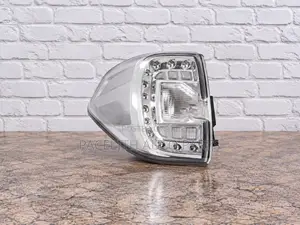 Casp Tail Lamp / Taillight Nissan Patrol 2010 - 2012 Led