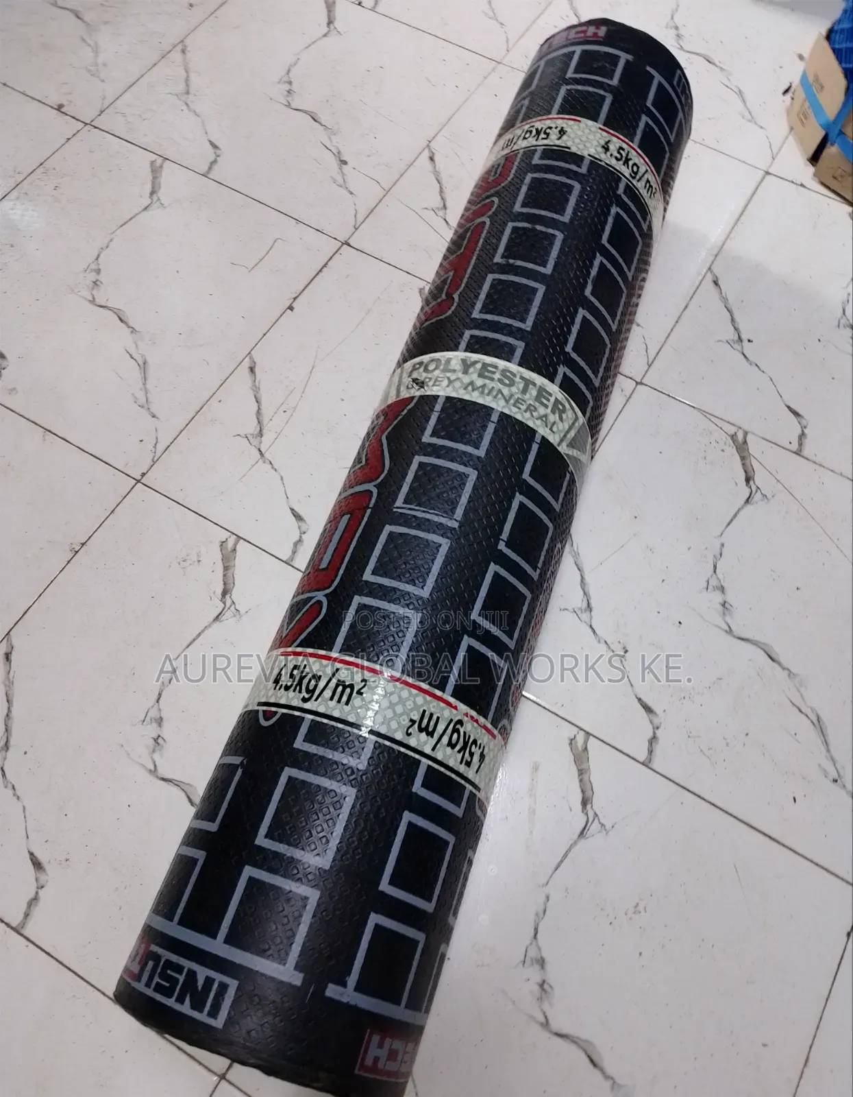 App Membrane Ecobit
