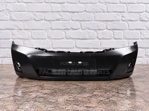 FPI Front Bumper Nissan Patrol 2011 - 2014