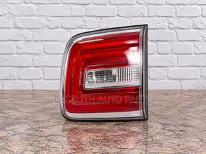 Casp Back Lamp / Light Nissan Patrol 2014 - 2015