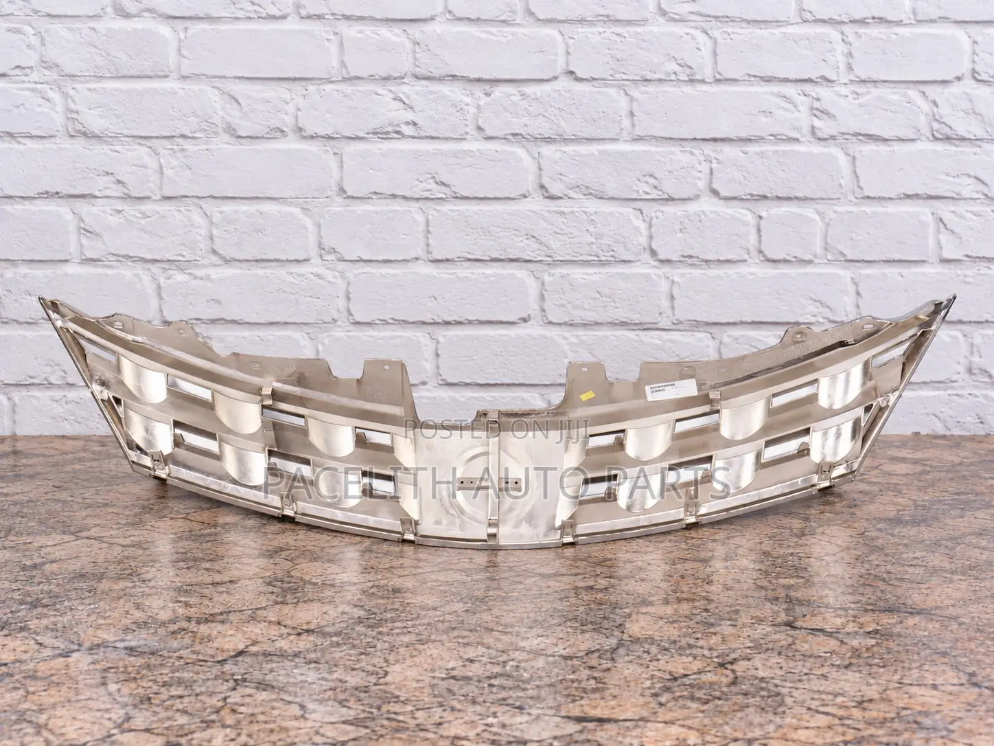 Front Grille Nissan Murano 2003 - 2005