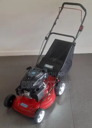 Astramilano Lawn Mower 18 Inches *140CC 4hp
