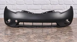 Front Bumper Nissan Murano 2009 - 2010
